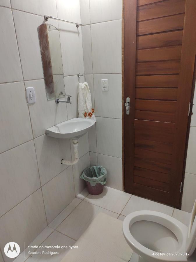 No Sitio Holiday home *