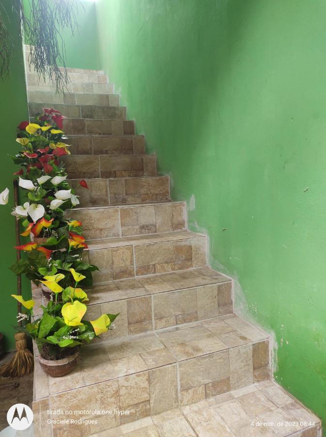 No Sitio Holiday home *